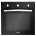 HORNO NEGRO ESPEJO 24 DE PERILLAS