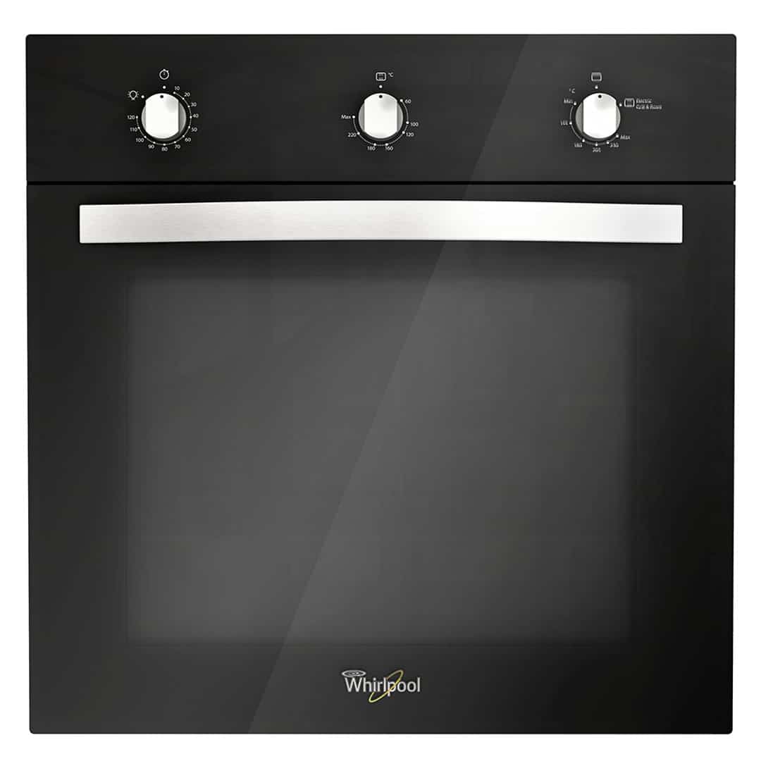 HORNO NEGRO ESPEJO 24 DE PERILLAS HORNO NEGRO ESPEJO 24 DE PERILLAS