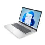 HP - 17,3 Full HD Laptop - AMD Ryzen 5 - 8GB Memory - 512GB SSD - 17 - cp2025dx- Natural Silver