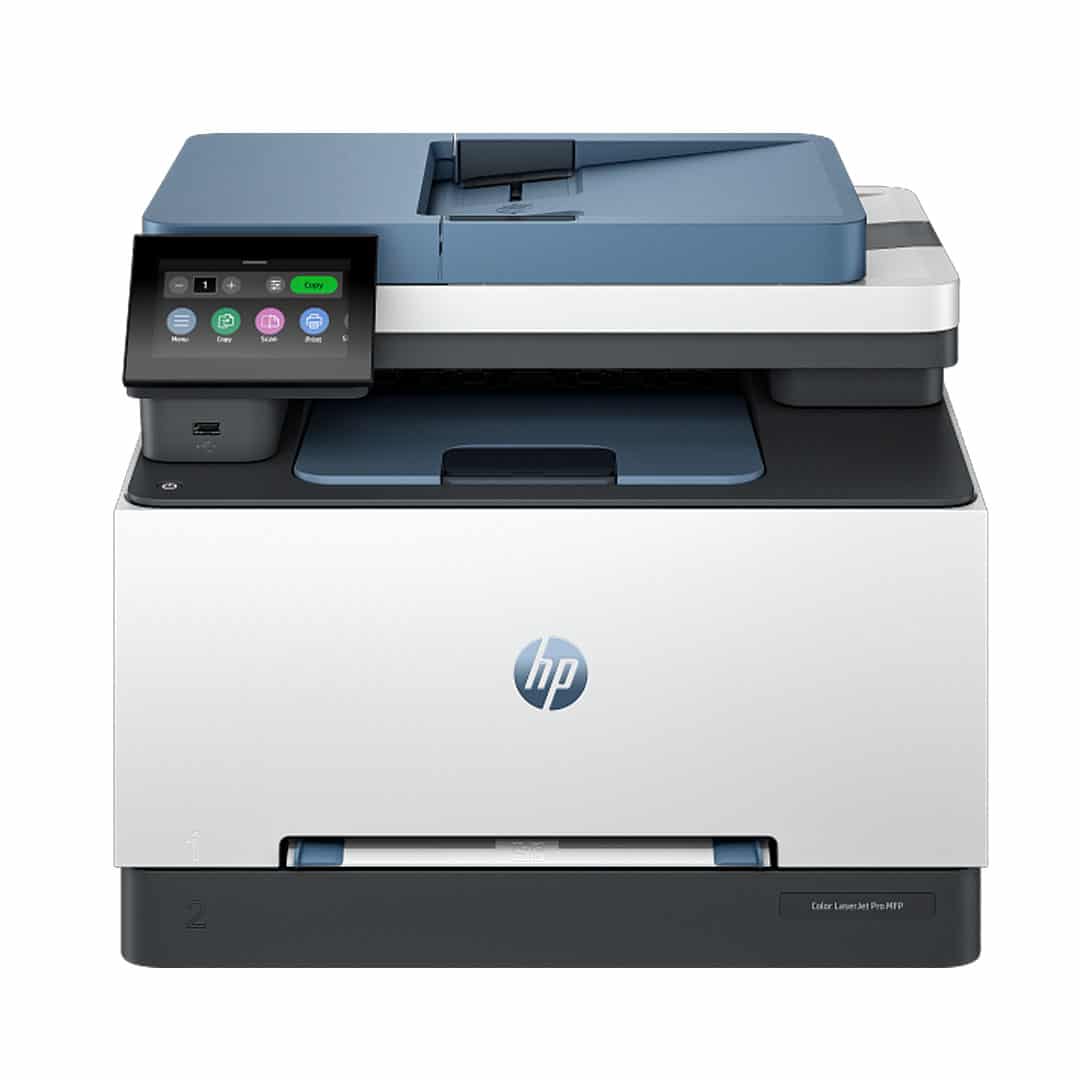 HP Color LaserJet Pro MFP M3303fdw HP Color LaserJet Pro MFP M3303fdw