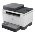 HP LASERJET TANK MFP 2602SDW Láser Hasta 23 ppm