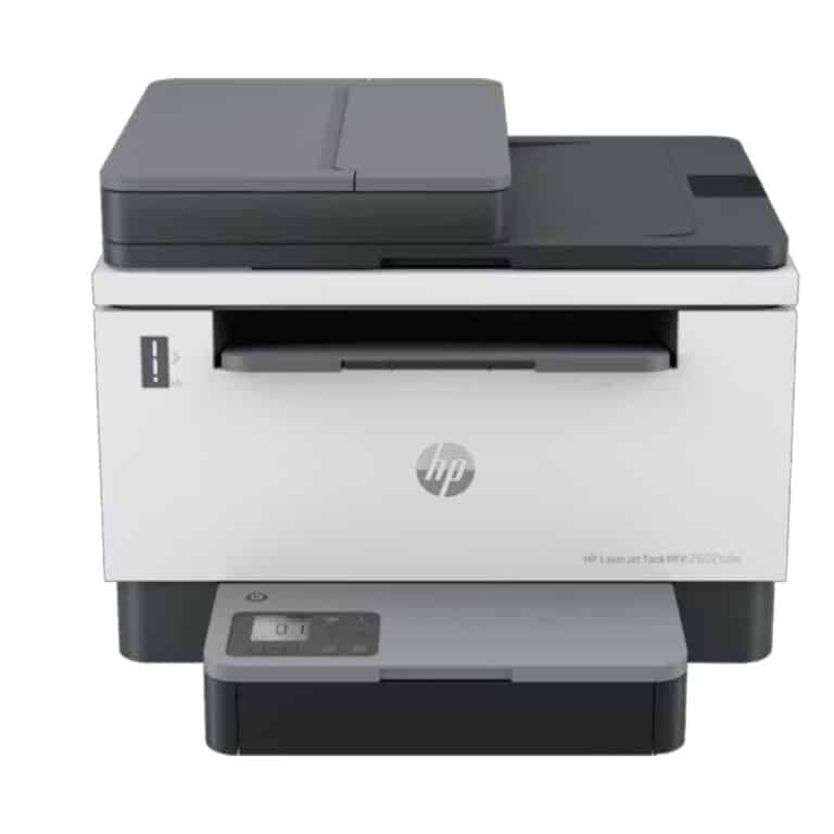 HP LASERJET TANK MFP 2602SDW Láser Hasta 23 ppm
