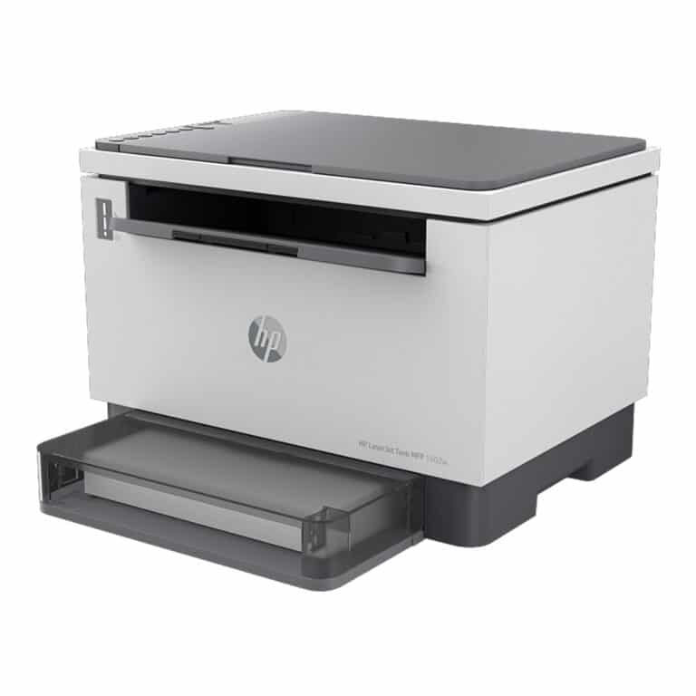 HP LaserJet Tank MFP 1602W Negro Impresión, copia , escaneado H