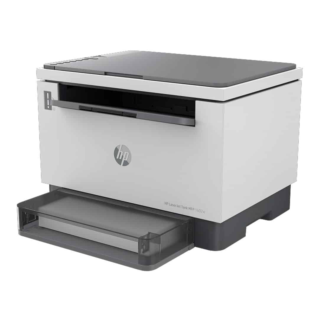 HP LaserJet Tank MFP 1602W Negro Impresión, copia , escaneado H HP LaserJet Tank MFP 1602W Negro Impresión, copia , escaneado H