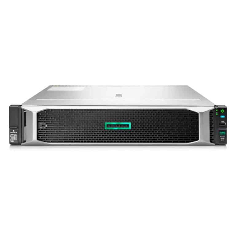HP Servidor HPE ProLiant DL180