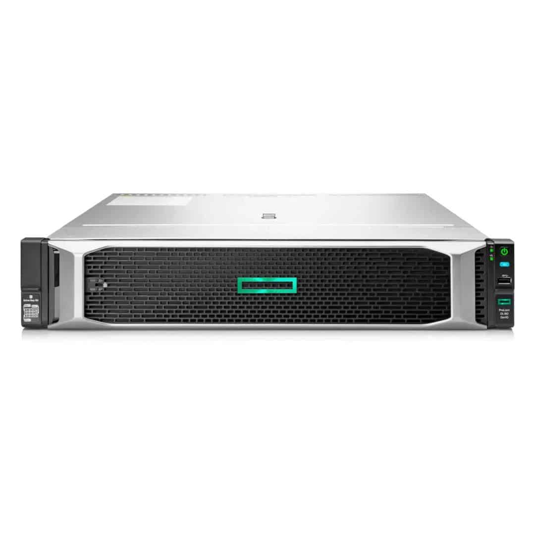 HP Servidor HPE ProLiant DL180 HP Servidor HPE ProLiant DL180