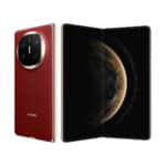 Huawei Mate X6 12GB512GB (ICL-LX9), RojoRed.CEL002-00102