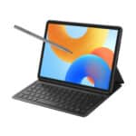 Huawei MatePad 11.5 (TXZ-W09) 8GB256GB, 11.5, Space Gray with Keyboard & Pencil TAB01I-00004