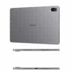 Huawei MatePad SE 11 (AGS6-W09) 6GB128GB, 11, Nebula Gray.