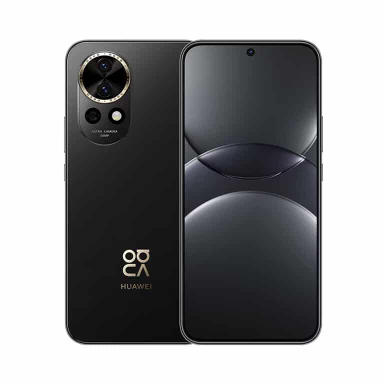 Huawei Nova 13 12GB256GB (BLK-LX9), Black CEL002-00103
