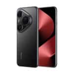 Huawei Pura 80 Pro 12 GB + 512 GB Black - Lamarr-L29CK + Huawei Watch fit 4 (obsequio)