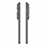 Huawei Pura 80 Pro 12 GB + 512 GB Black - Lamarr-L29CK + Huawei Watch fit 4 (obsequio)