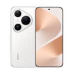 Huawei Pura 80 Pro 12 GB + 512 GB White - Lamarr-L29CK + Huawei Watch fit 4 (obsequio)