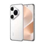 Huawei Pura 80 Pro 12 GB + 512 GB White - Lamarr-L29CK + Huawei Watch fit 4 (obsequio)
