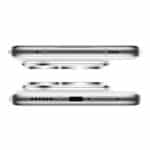 Huawei Pura 80 Pro 12 GB + 512 GB White - Lamarr-L29CK + Huawei Watch fit 4 (obsequio)