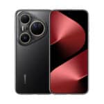 Huawei Pura 80 Ultra 16 GB + 512 GB Black - LamarrU-L29EK + Huawei Watch fit 4 pro (obsequio