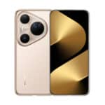 Huawei Pura 80 Ultra 16 GB + 512 GB Gold - LamarrU-L29EK+ Huawei Watch fit 4 pro (obsequio)