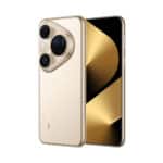 Huawei Pura 80 Ultra 16 GB + 512 GB Gold - LamarrU-L29EK+ Huawei Watch fit 4 pro (obsequio)