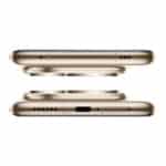 Huawei Pura 80 Ultra 16 GB + 512 GB Gold - LamarrU-L29EK+ Huawei Watch fit 4 pro (obsequio)