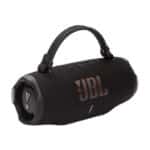 JBL CHARGE 6 BLACK