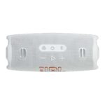 JBL CHARGE 6 WHITE