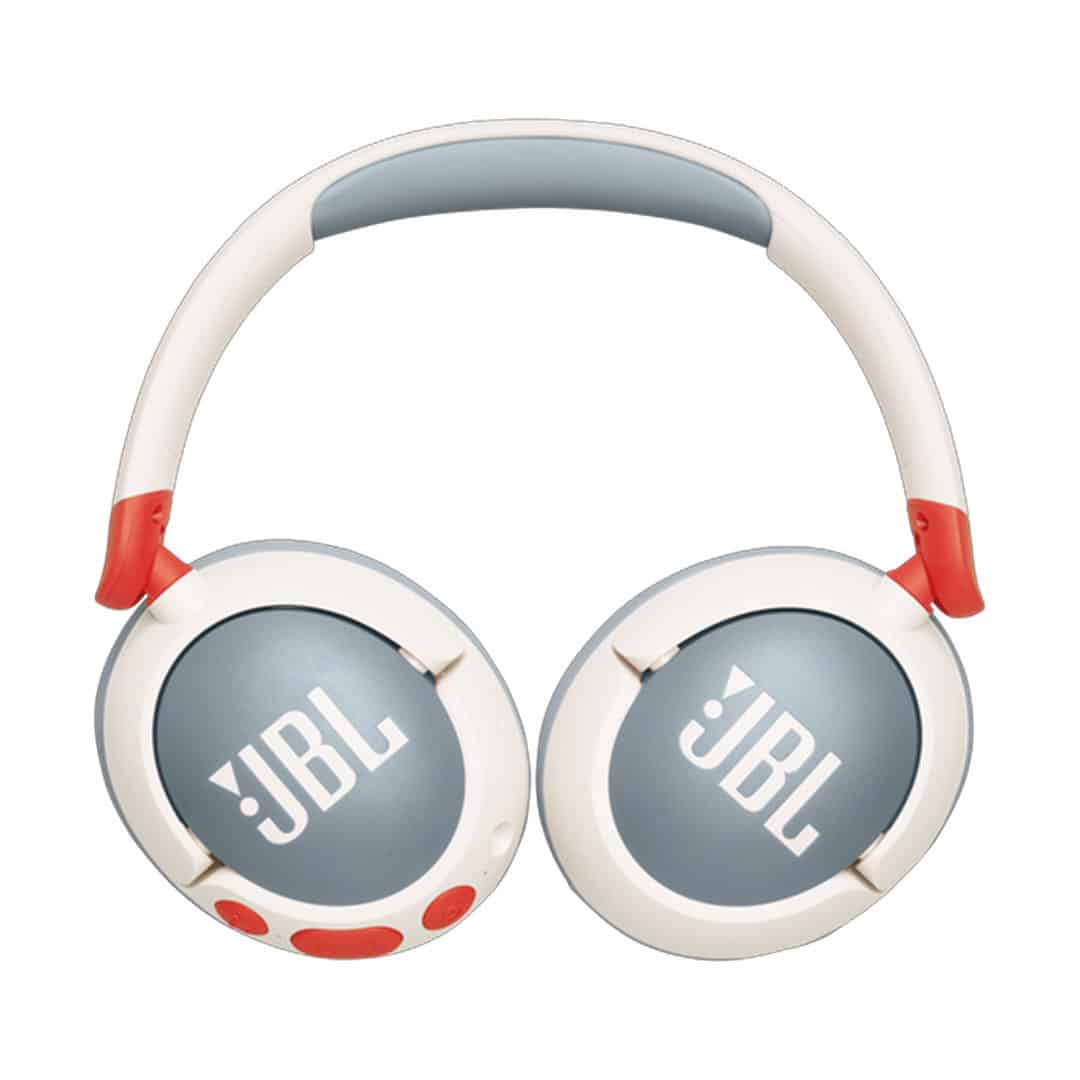 JBL Junior 470NC (JBLJR470NCWHTAM), White (3) JBL Junior 470NC (JBLJR470NCWHTAM), White (3)