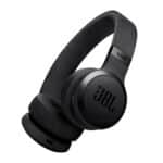 JBL Live 670NC headphones black