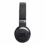 JBL Live 670NC headphones black