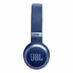 JBL Live 670NC headphones blue