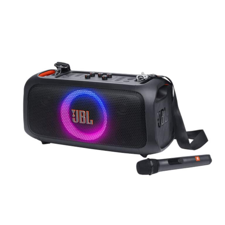 JBL PartyBox On-the-Go Essential (JBLPBOTGESAM)