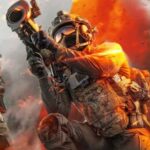 Juego de Playstation 5 Battlefield 6. (3)