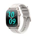 Kieslect Calling Watch Ks 3 Elite Starlight, Straps Starlight Silicone