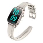 Kieslect Calling Watch Ks 3 Elite Starlight, Straps Starlight Silicone