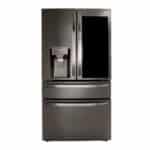 Refrigerador LG Puerta Francesa - InstaView Inversor Lineal Craft Ice - LM85SXD