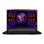 Laptop MSI Thin GF63 12VF-436US