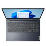 Lenovo IdeaPad 1 82VG00TYUS, AMD Ryzen 5 7520U, 8GB, 256GB SSD, 15.6, US, W11 (2)