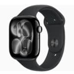 MEUX4LWAAPPLE Watch Series 11 46mm Jet BlackAI Black SB GPS (3)
