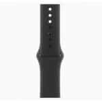 MEW84LWAAPPLE Watch Series 11 46mm Jet Black Aluminium GPS