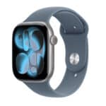 MEW94LWAAPPLE Watch Series 11 46mm Space Gray Aluminium GPDMEW94LWAAPPLE Watch Series 11 46mm Space Gray Aluminium GPD