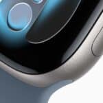 MEW94LWAAPPLE Watch Series 11 46mm Space Gray Aluminium GPD