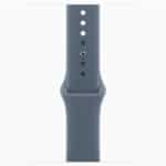 MEW94LWAAPPLE Watch Series 11 46mm Space Gray Aluminium GPD