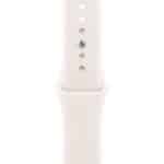 MEWA4LWAAPPLE Watch Series 11 46mm Rose Gold Aluminium GPS
