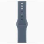 MEWC4LWAAPPLE Watch Series 11 46mm Silver Aluminium GPSK (1)