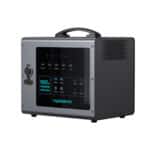 MP10 1000W POW STAT (1228.8WH48V25600MAH)