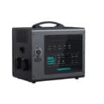 MP10 1000W POW STAT (1228.8WH48V25600MAH)
