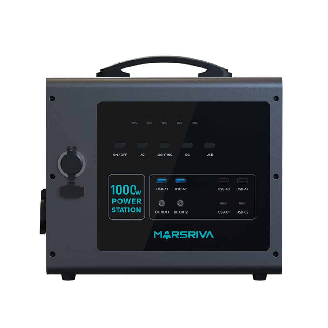 MP10 1000W POW STAT (1228.8WH48V25600MAH) (3) MP10 1000W POW STAT (1228.8WH48V25600MAH)