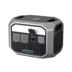 MP12 1200W POW STAT (1310WH25.6V51200MAH)