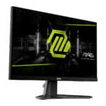MSI MAG 255F E20 24.5 FHD (1920x1080) 200Hz 0.5ms