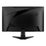 MSI MAG 276CXF 27 Curved FHD (1920x1080) 280Hz 0.5ms