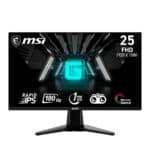MSI Optix G255F 25 FHD (1920x1080) 180Hz 1ms